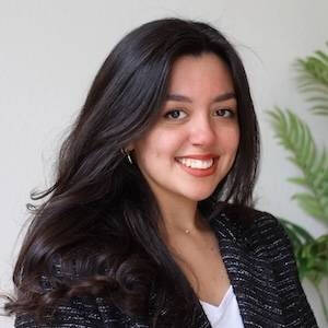 Headshot of Selina Dowell